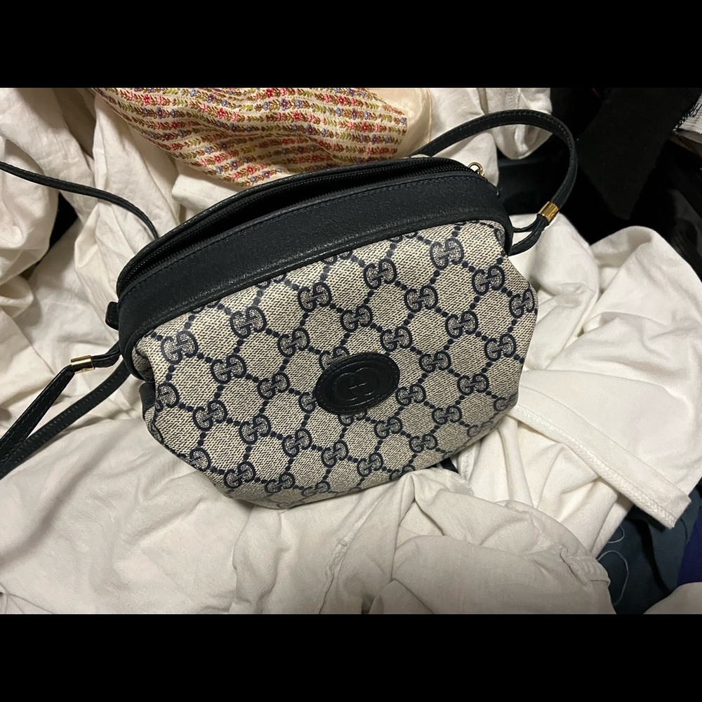 Gucci Handbag Vintage excellent condition